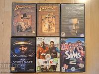 Jocuri pe calculator