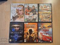 Jocuri pe calculator