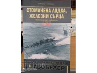 Steel boat, iron hearts, the life of a submariner