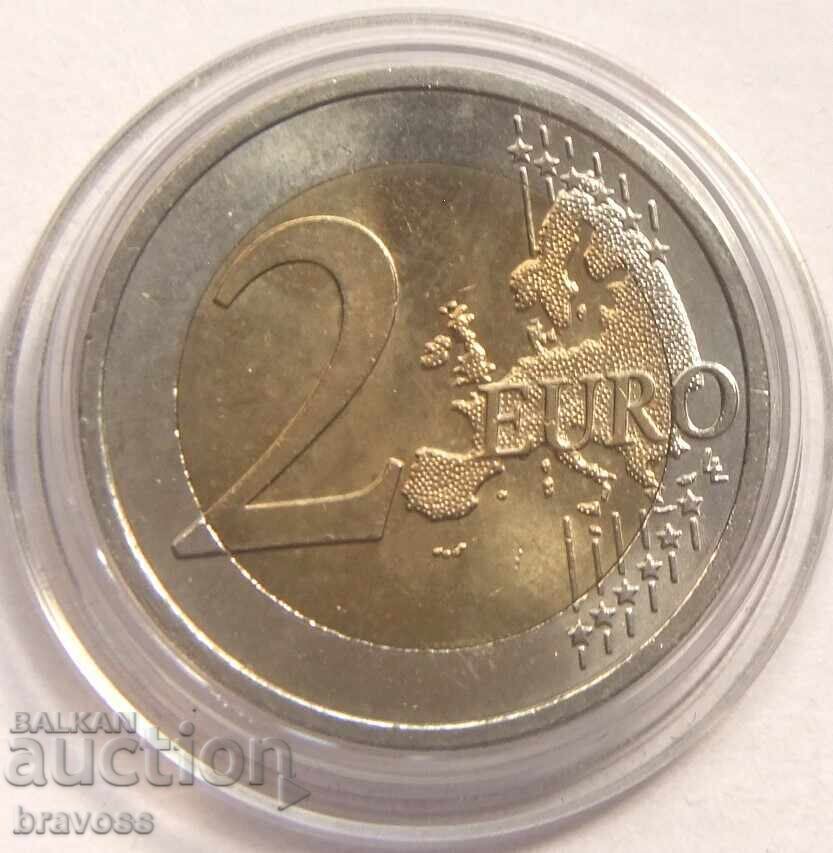 Austria 2 Euro 2007 with price 7.50 BGN | € 3.83 Austria 2 Euro 2007 with price 7.50 BGN | € 3.83