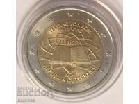 Austria 2 Euro 2007