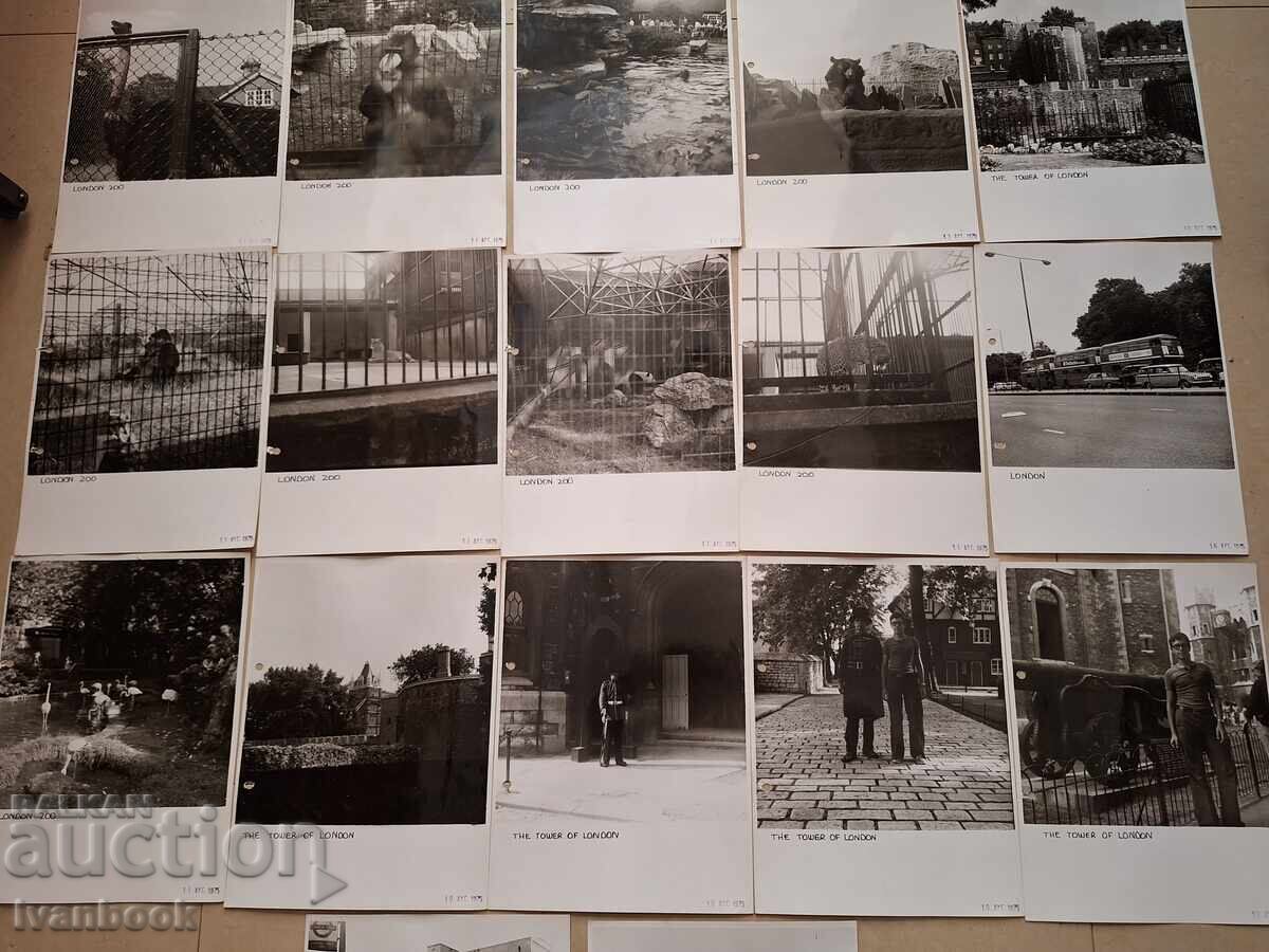 Old Sofia Press Photos with price 9.00 BGN | € 4.60 Old Sofia Press Photos with price 9.00 BGN | € 4.60