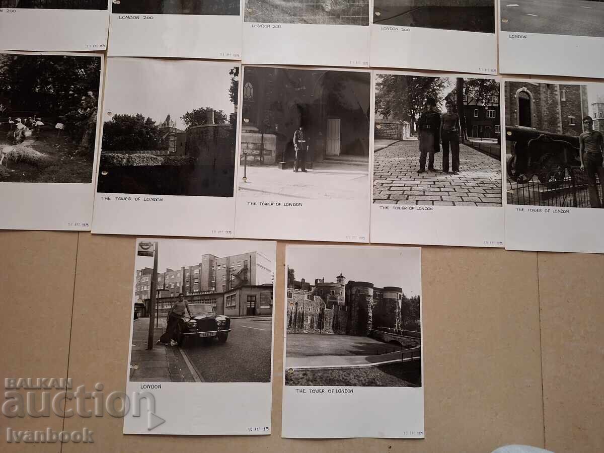 Auction Old Sofia Press Photos Auction Old Sofia Press Photos