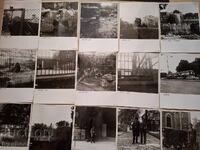 Παλιές φωτογραφίες Σόφιας πρες