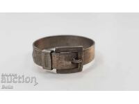 Военен царски пръстен - Македония 2-ра Армия 1915-1917