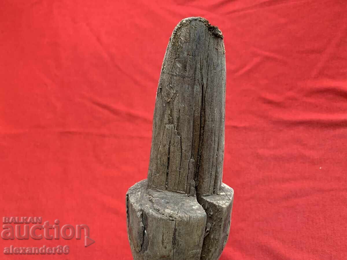 Παλιό αμόνι για κόψιμο δρεπανιού - 7 Παλιό αμόνι για κόψιμο δρεπανιού - 7