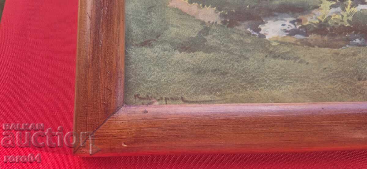 ΚΩΝΣΤΑΝΤΙΝ ΣΤΕΡΚΕΛΟΦ - ΑΝΤΙΓΡΑΦΟ - ΠΡΙΝ ΤΟ 1944 με τιμή 25.00 BGN | € 12.78