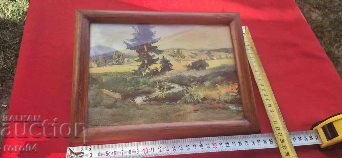 ΚΩΝΣΤΑΝΤΙΝ ΣΤΕΡΚΕΛΟΦ - ΑΝΤΙΓΡΑΦΟ - ΠΡΙΝ ΤΟ 1944 - 5