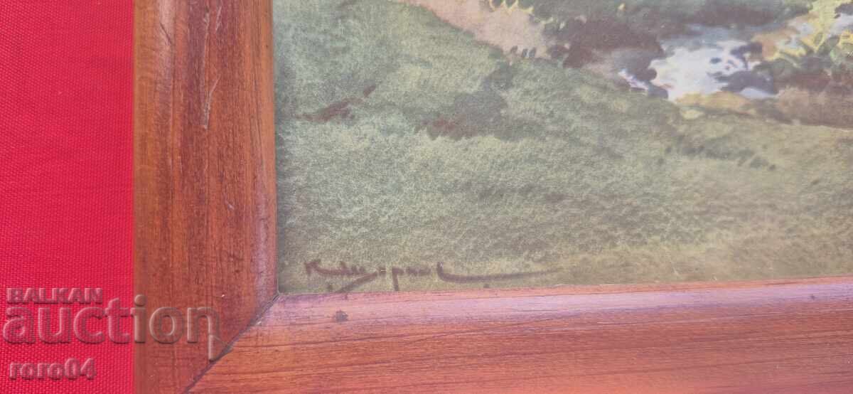 ΚΩΝΣΤΑΝΤΙΝ ΣΤΕΡΚΕΛΟΦ - ΑΝΤΙΓΡΑΦΟ - ΠΡΙΝ ΤΟ 1944 - 6