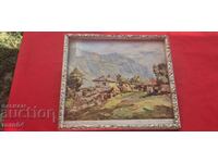 IVAN TRIČKOV - REPRODUCERE - ÎNAINTE DE 1944