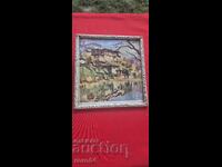 BORIS DENEV - REPRODUCERE - ÎNAINTE DE 1944