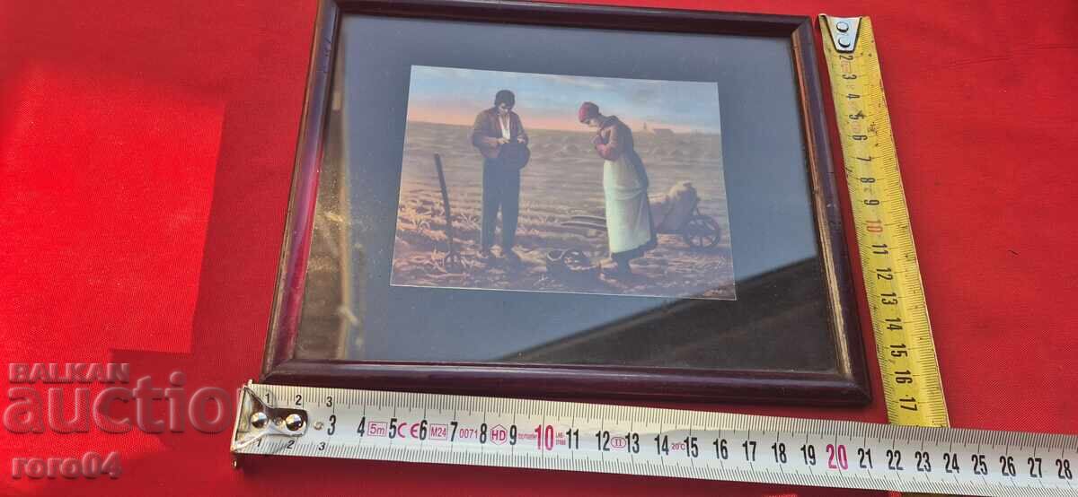 Delivery of REPRODUCTION - BEFORE 1944 Delivery of REPRODUCTION - BEFORE 1944