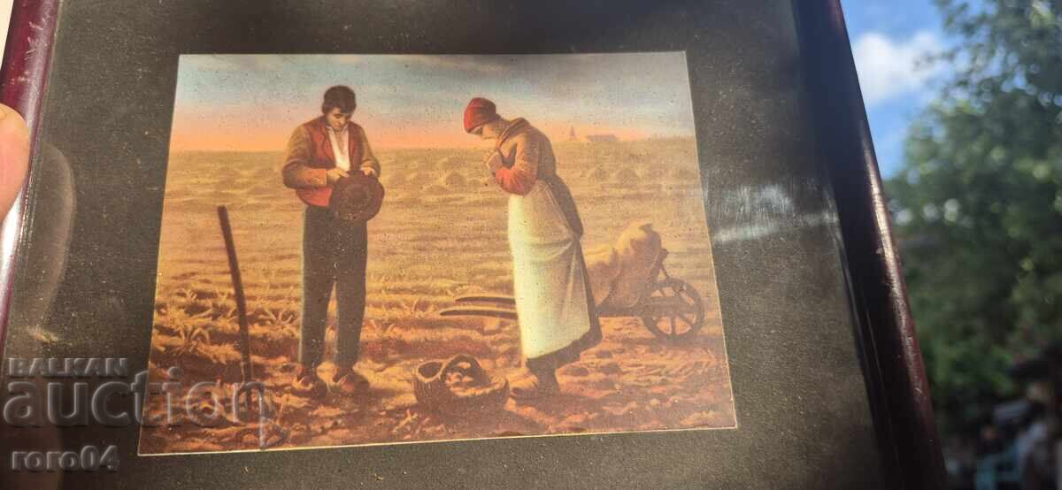 REPRODUCTION - BEFORE 1944 - 7 REPRODUCTION - BEFORE 1944 - 7