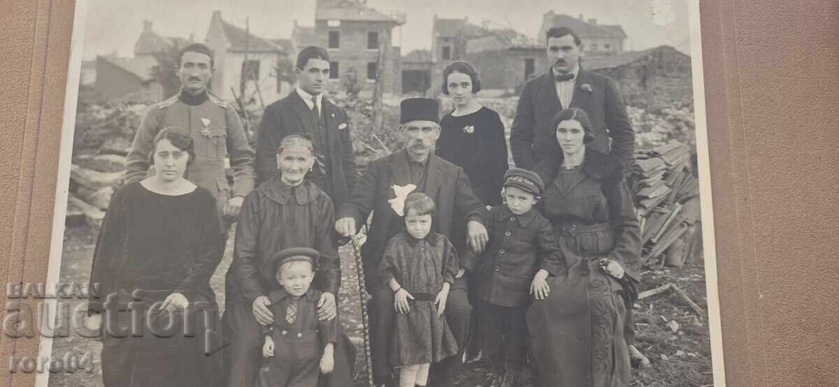 Δημοπρασία ΒΡΑΤΣΑ - ΔΗΜΗΤΡΙΟΥ - 1925 Δημοπρασία ΒΡΑΤΣΑ - ΔΗΜΗΤΡΙΟΥ - 1925