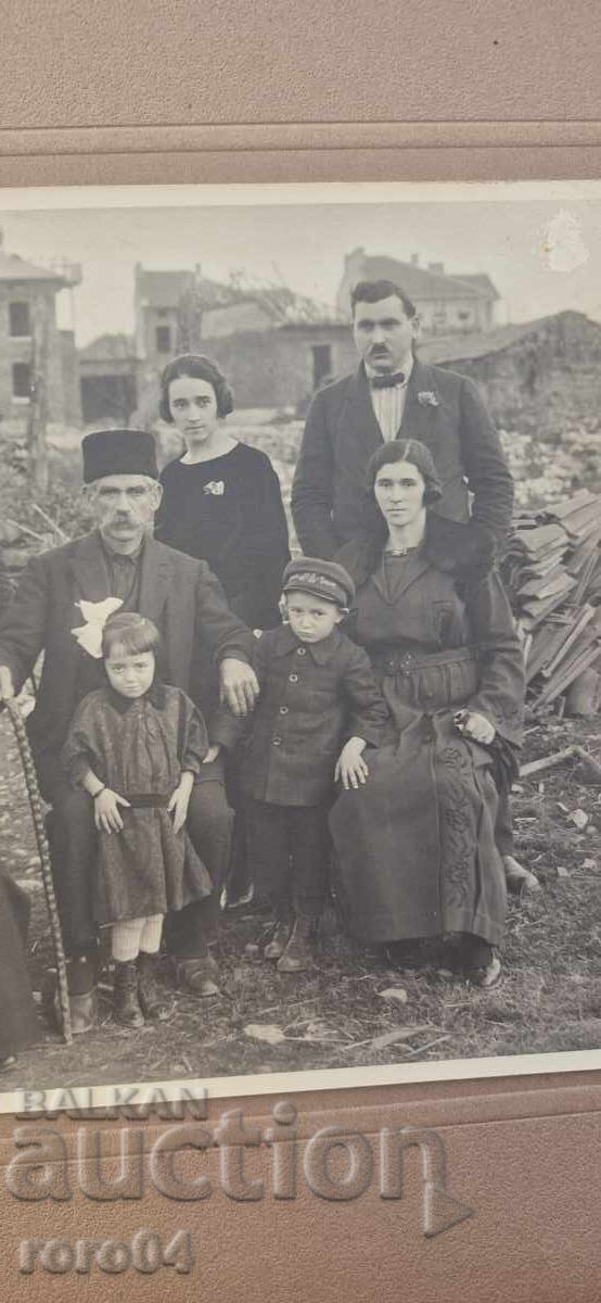 Παράδοση ΒΡΑΤΣΑ - ΔΗΜΗΤΡΙΟΥ - 1925