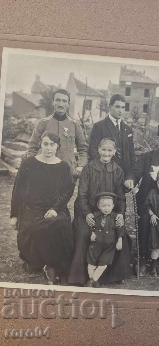 ΒΡΑΤΣΑ - ΔΗΜΗΤΡΙΟΥ - 1925 - 5