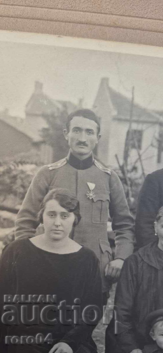 ΒΡΑΤΣΑ - ΔΗΜΗΤΡΙΟΥ - 1925 - 6