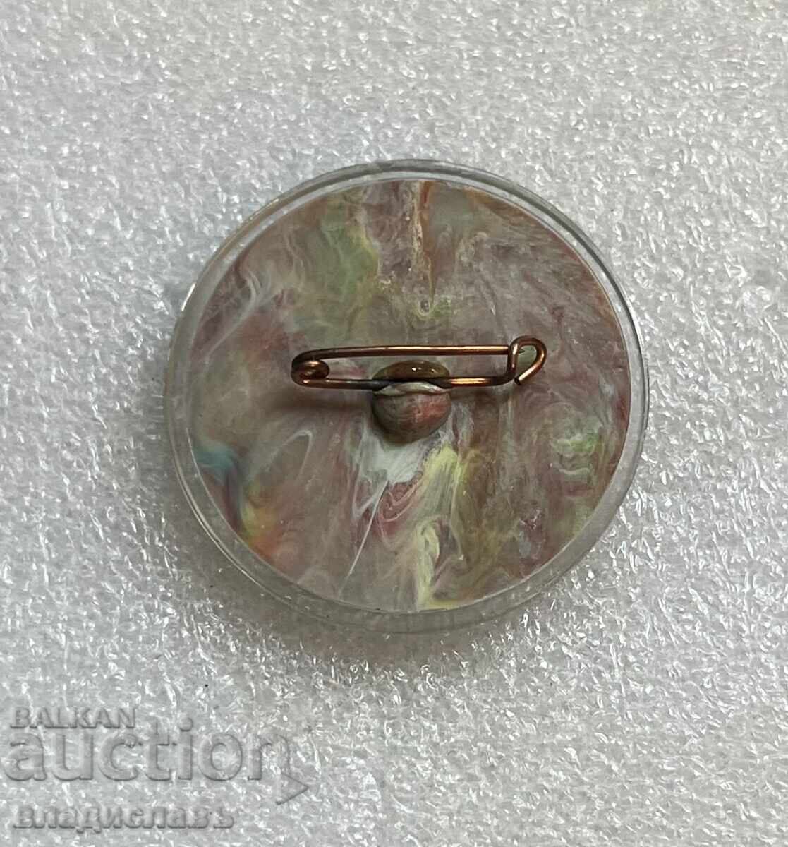 Γραμμή πλαστικού σήματος ΠΦΚ ΛΕΒΣΚΙ 1914 ΣΟΦΙΑ με τιμή 35.00 BGN | € 17.90