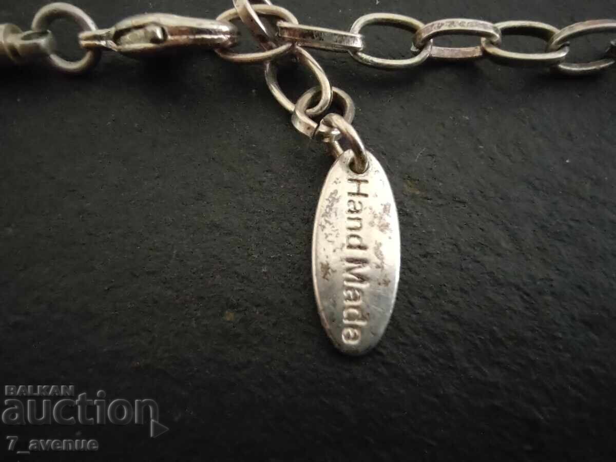 Колие гердан накит около 40 см дълъг, 20.06.25 - 5 Колие гердан накит около 40 см дълъг, 20.06.25 - 5