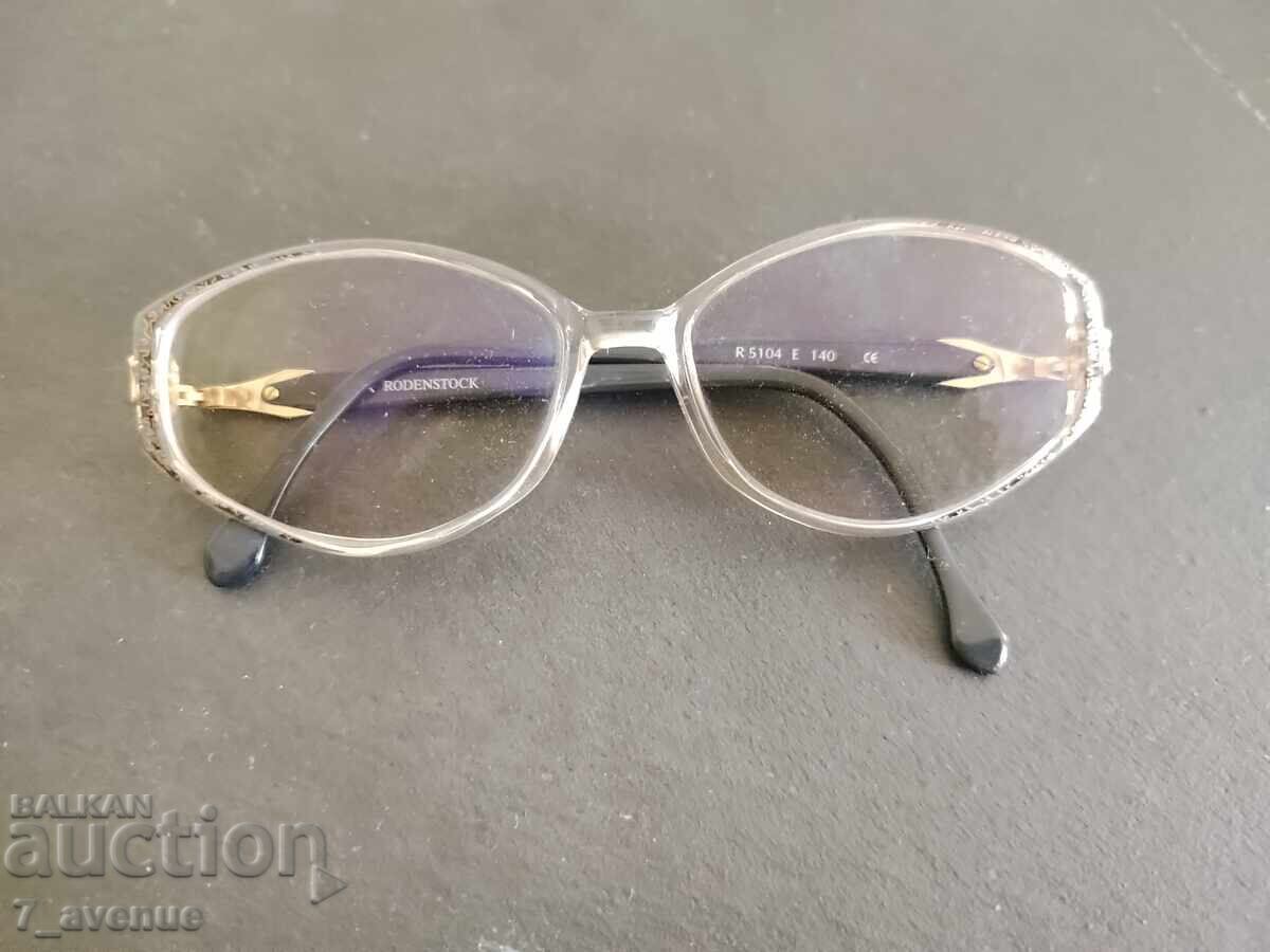 Prescription Glasses Brand Rodenstock Germany 20.06.25 with price 99.00 BGN | € 50.62