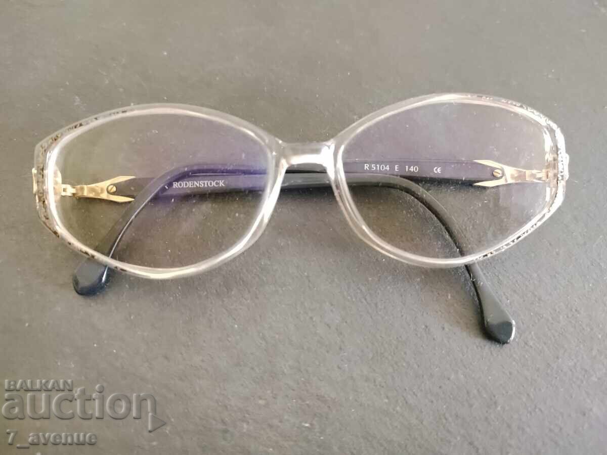 Auction  Prescription Glasses Brand Rodenstock Germany 20.06.25