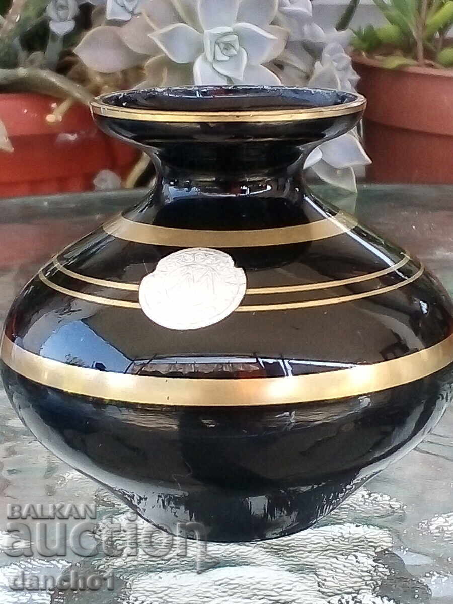 Small vase with price 8.00 BGN | € 4.09