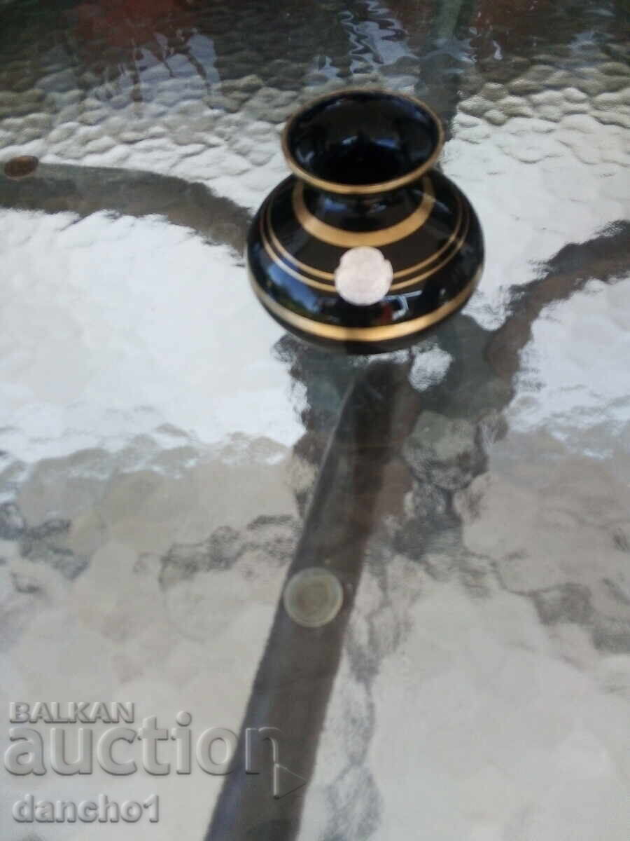 Delivery of Small vase