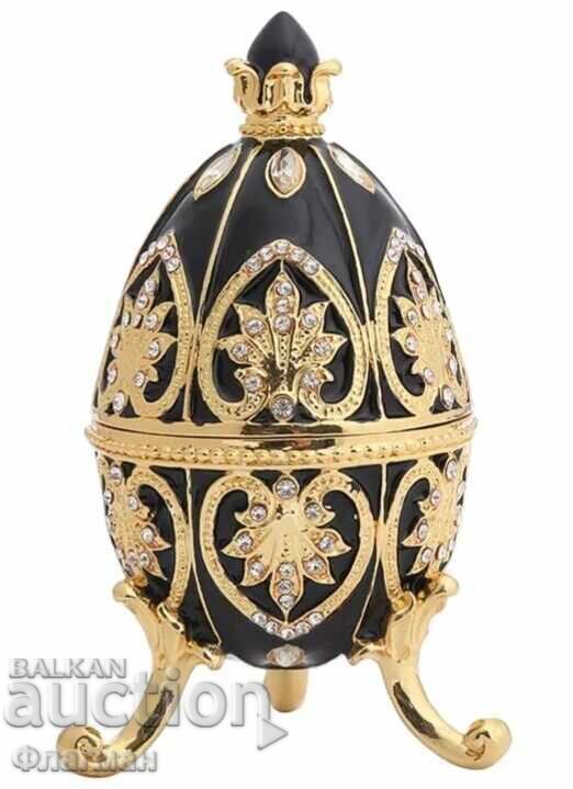 Fabergé Egg / 9