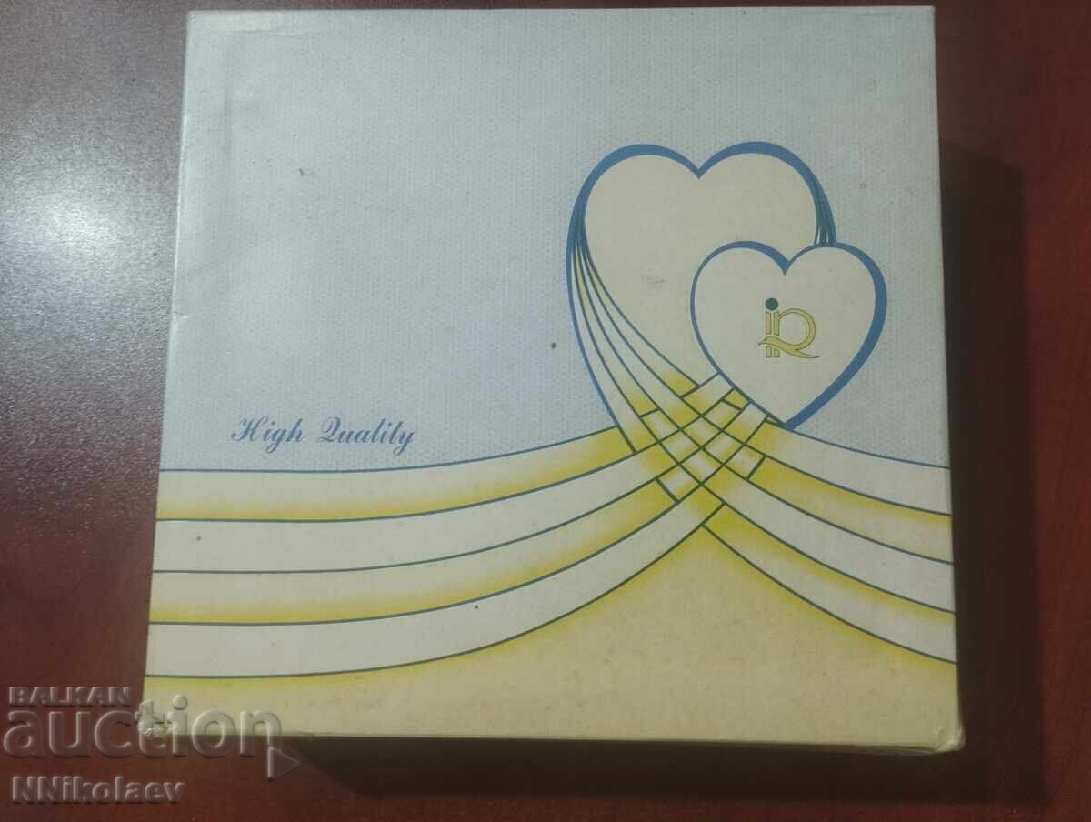 Invitații de nuntă cu foi suplimentare pentru text 100 bucăți - 7