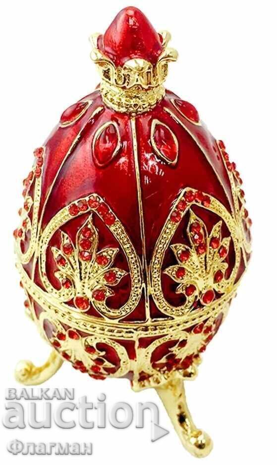 Fabergé Egg / 4 Fabergé Egg / 4