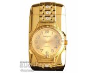 Нов часовник - Запалка