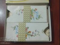 Invitații de nuntă cu foi suplimentare pentru text 100 bucăți