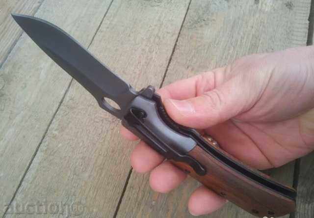 Δημοπρασία Πτυσσόμενο μαχαίρι BROWNING DA62 92h12,3