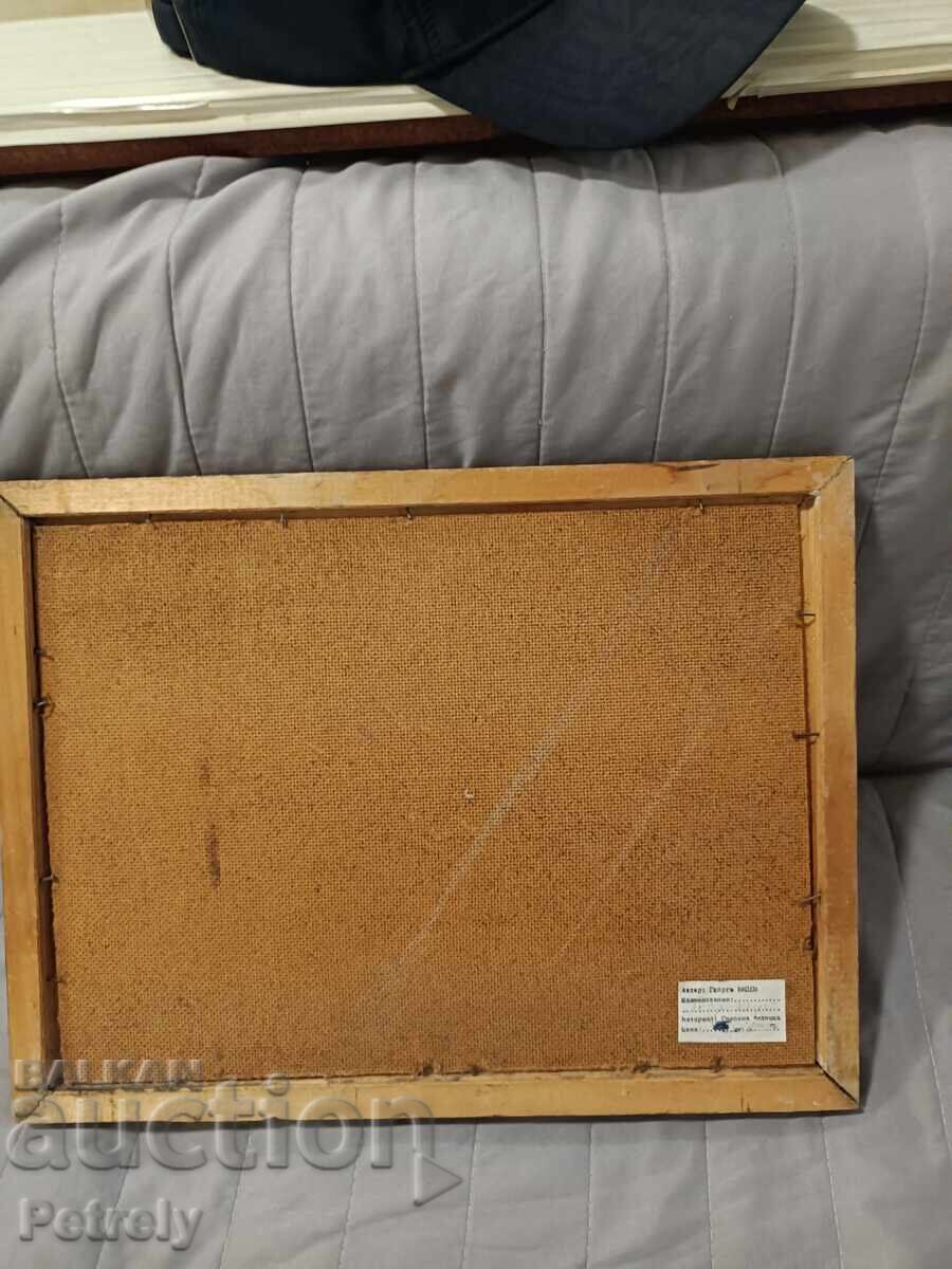 Παλιά ζωγραφική - 5