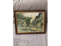 Παλιά ζωγραφική