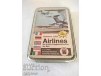 квартет авиокомпании 1971