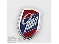 Embleme noi "Ghia" pentru FORD - 40 mm./30 mm