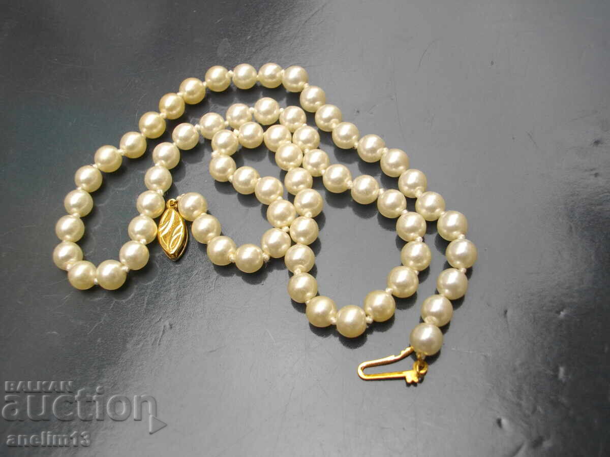 Аукцион СТАР ГЕРДАН КОЛИЕ ПЕРЛИ