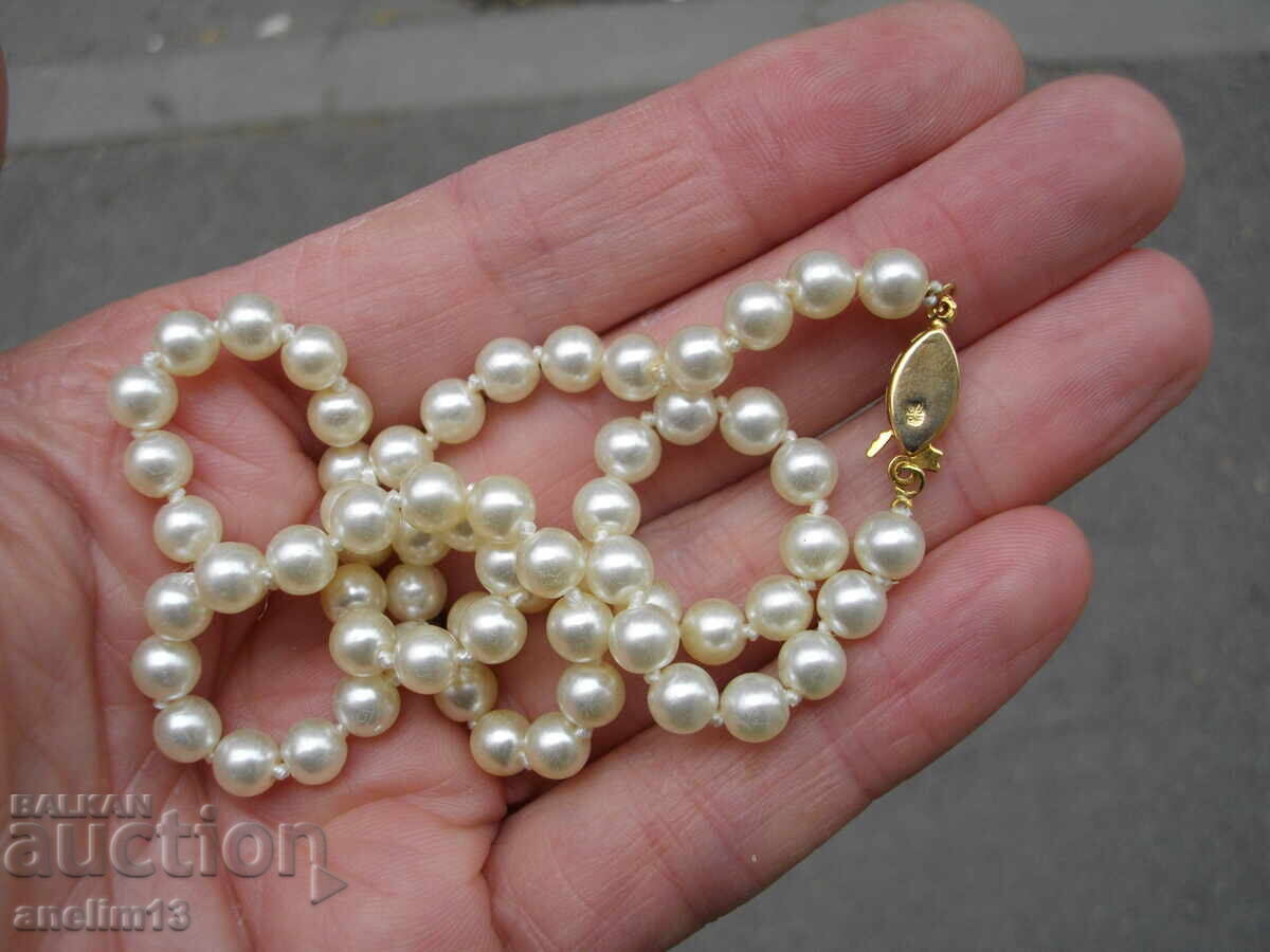 СТАР ГЕРДАН КОЛИЕ ПЕРЛИ - 5