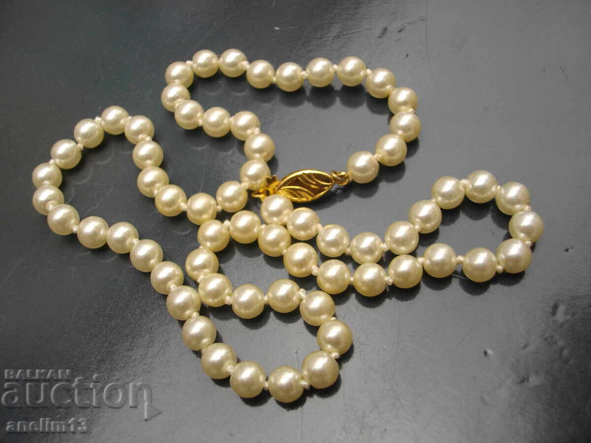 СТАР ГЕРДАН КОЛИЕ ПЕРЛИ