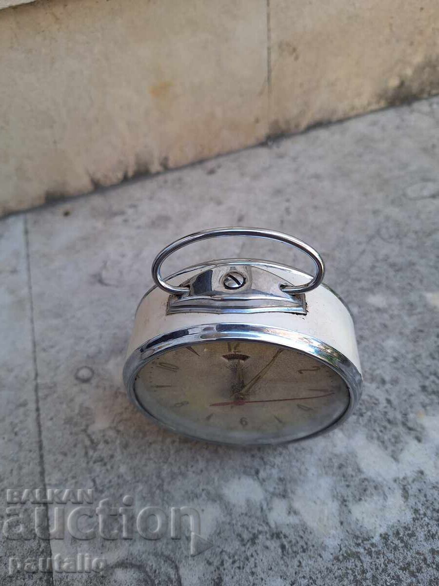 ΚΙΝΕΖΙΚΟ ΞΥΠΝΗΤΗΡΙΟ με τιμή 5.00 BGN | € 2.56