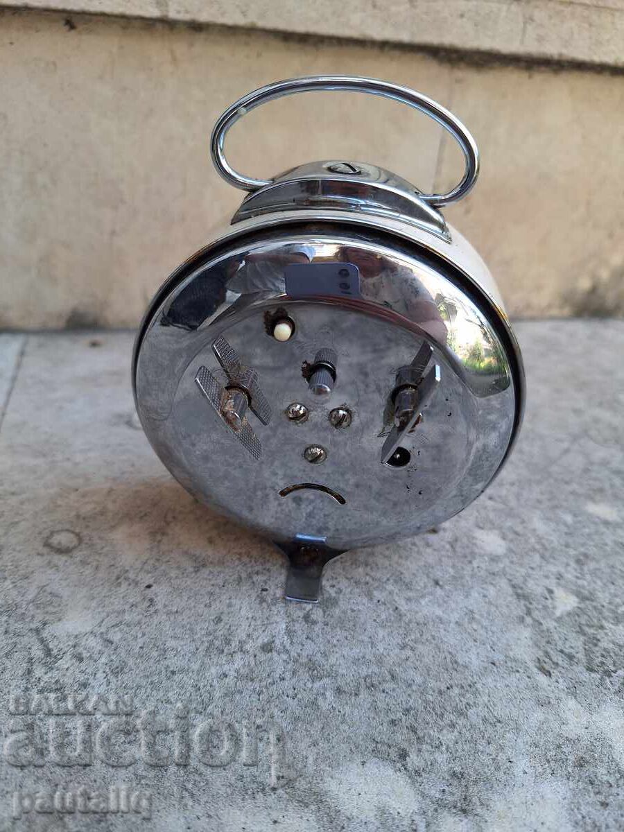 Παράδοση ΚΙΝΕΖΙΚΟ ΞΥΠΝΗΤΗΡΙΟ