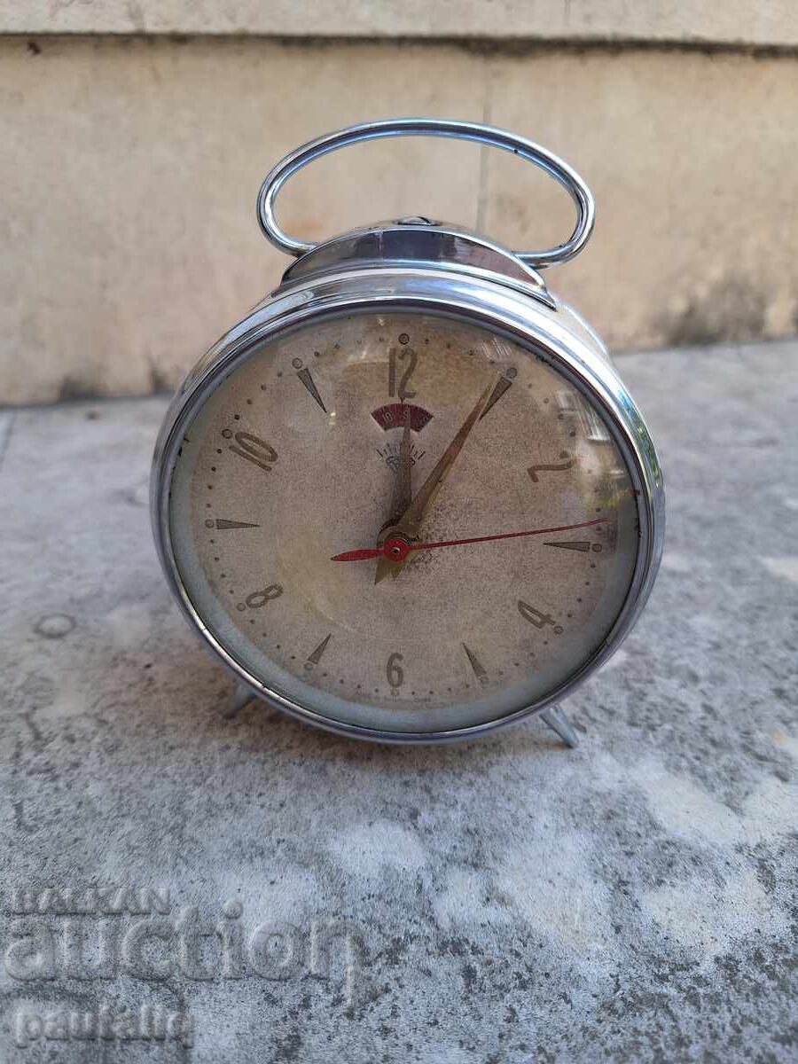 ΚΙΝΕΖΙΚΟ ΞΥΠΝΗΤΗΡΙΟ