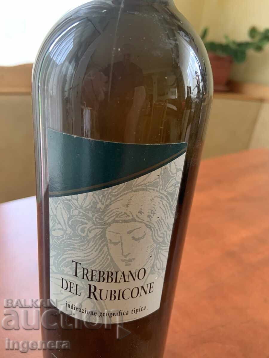 WHITE WINE FROM 2006 FOR COLLECTION with price 25.00 BGN | € 12.78 WHITE WINE FROM 2006 FOR COLLECTION with price 25.00 BGN | € 12.78