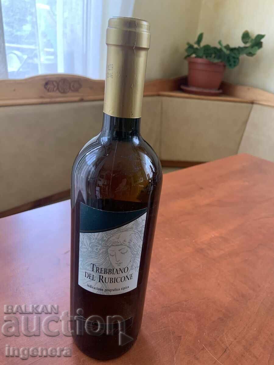 WHITE WINE FROM 2006 FOR COLLECTION WHITE WINE FROM 2006 FOR COLLECTION