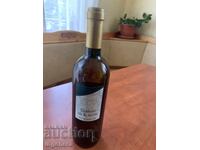 WHITE WINE FROM 2006 FOR COLLECTION