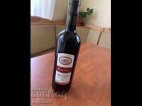 Sofia Wine Harvest 2012 for Collection