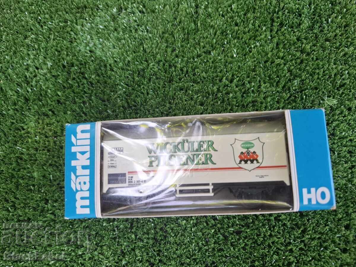 Βαγόνι - Marklin Βαγόνι - Marklin