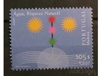 Portugal/Madeira 2001 Europe CEPT MNH