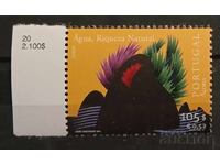 Portugal/Azores 2001 Europe CEPT MNH